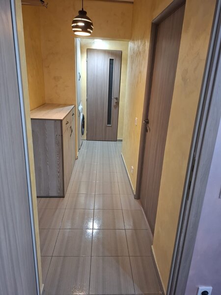 Pantelimon, Spital,